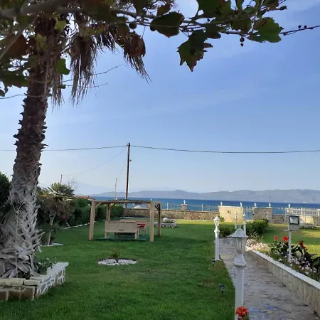 Christen House Perigialion