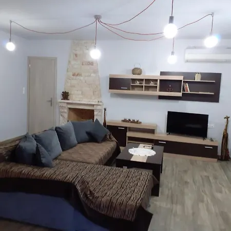 Christen House *