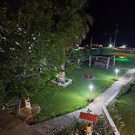 Villa Christen House *