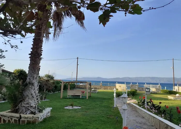 Christen House Perigialion