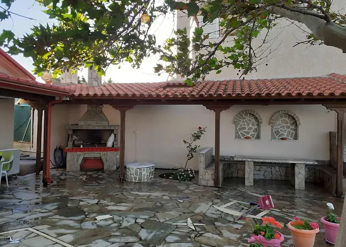 ヴィラ Christen House