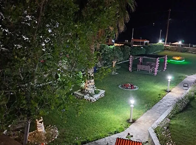 Villa Christen House *